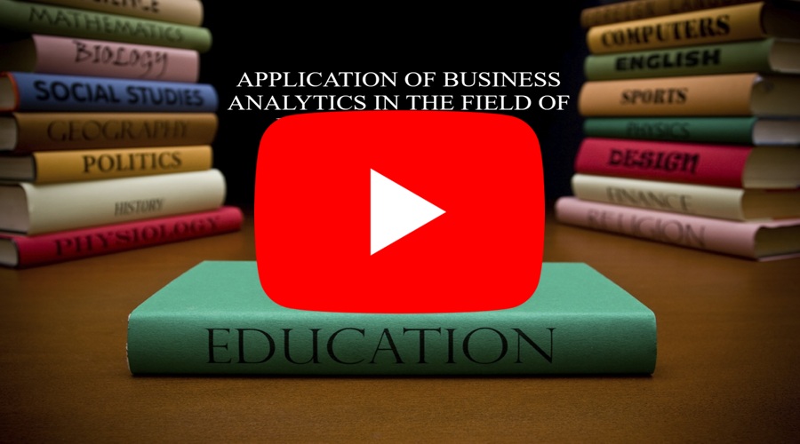 Business Analytics Report