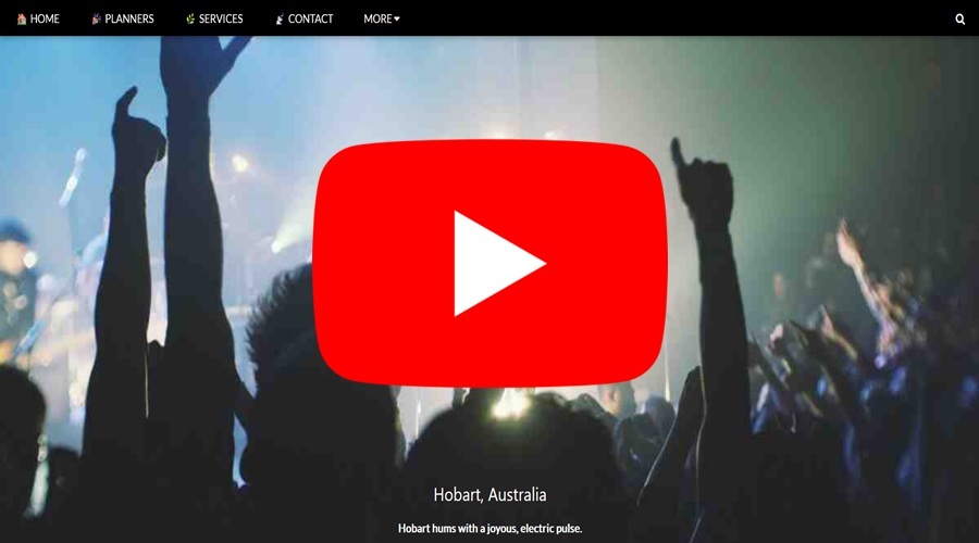 Website Development 1